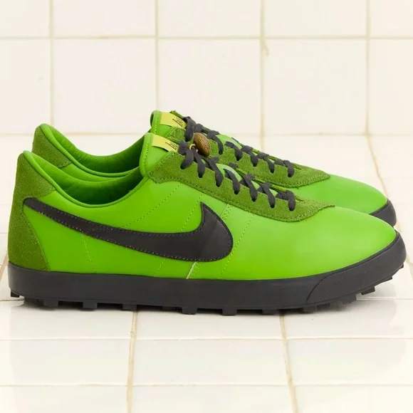 💚 NIKE x BODE ASTROGRABBER GREEN 💚